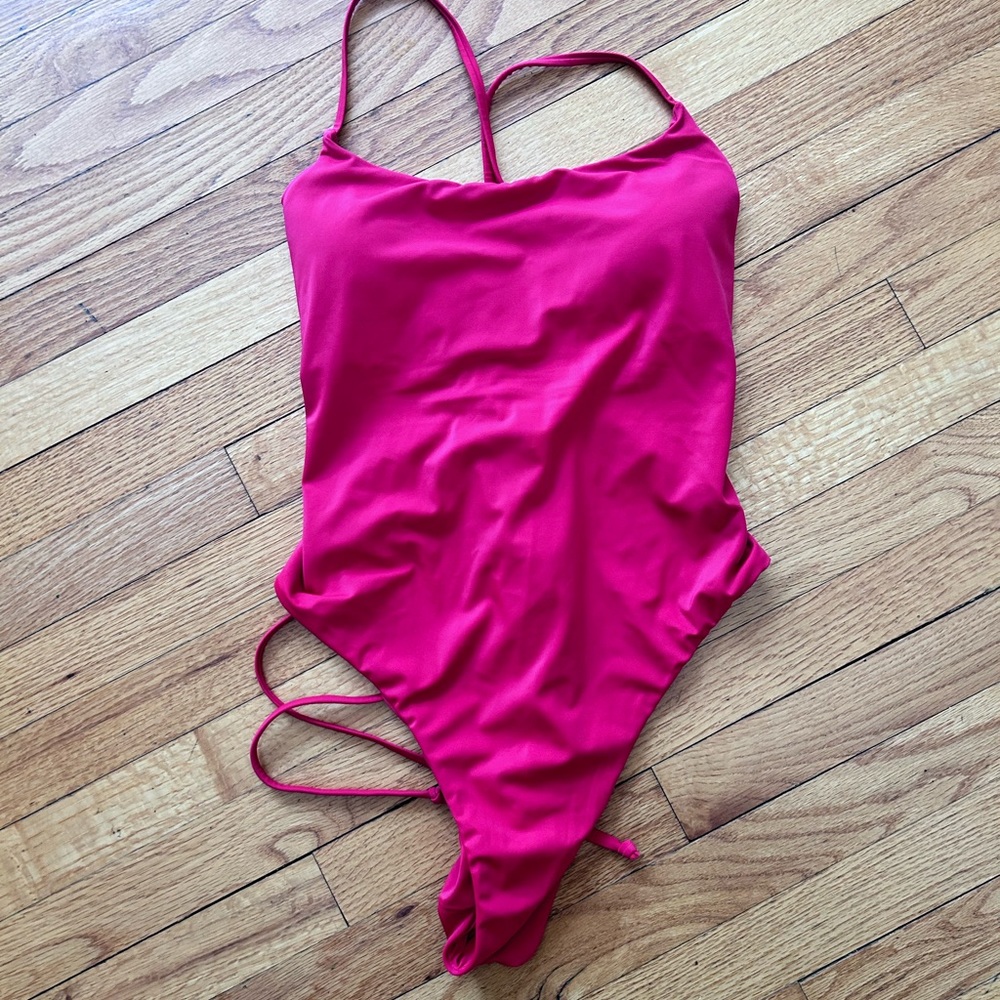 Andie Fiji swimsuit